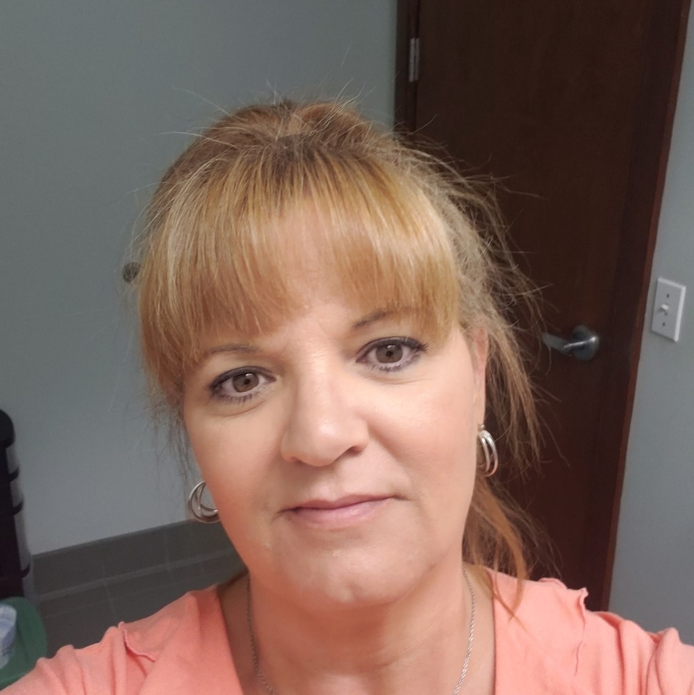 Meet your Posher, Rhonda